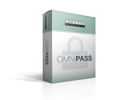 OmniPass Client Edition