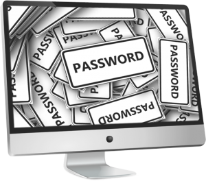 SSO Password Monitor