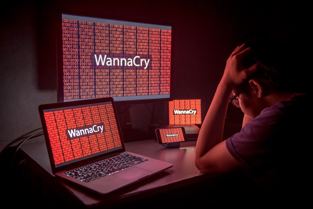 Don t Cry About WannaCry 15 Steps To Protect Yourself